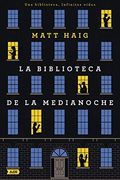 La Biblioteca De La Medianoche Adn Spanish Edition