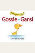 Gansi/Gossie Bilingual Board Book