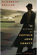 The Return Of Captain John Emmett