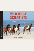Wild Horse Scientists