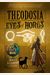 Theodosia And The Eyes Of Horus
