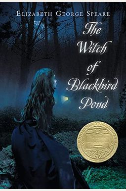 The Witch of Blackbird Pond The Witch of Blackbird Pond