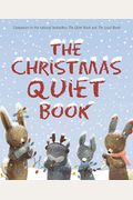 The Christmas Quiet Book: A Christmas Holiday Book For Kids
