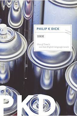 Ubik Ubik