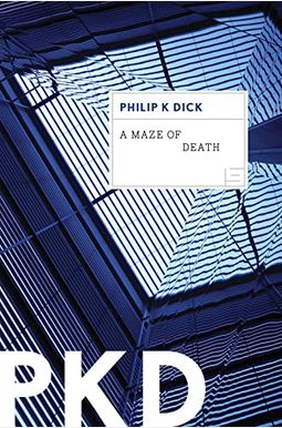 A Maze Of Death A Maze Of Death