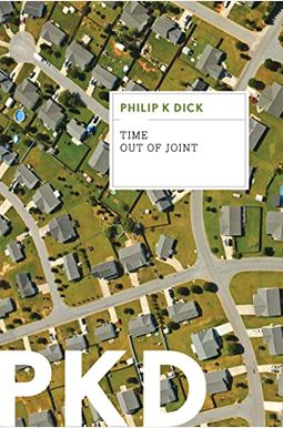 Time Out Of Joint Time Out Of Joint