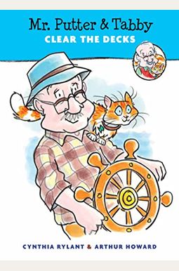 Mr. Putter & Tabby Clear The Decks Mr. Putter & Tabby Clear The Decks