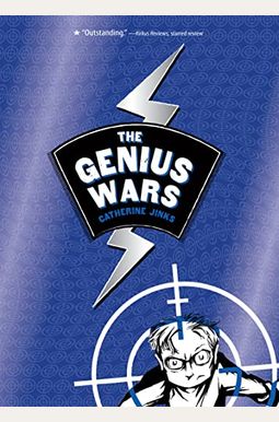 The Genius Wars The Genius Wars