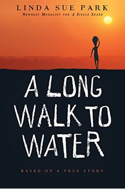 A Long Walk To Water A Long Walk To Water