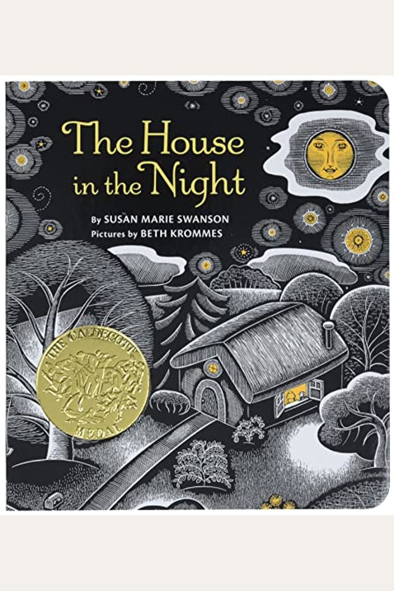 The House In The Night: A Caldecott Award Winner