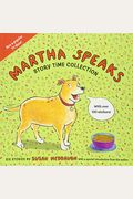 Martha Speaks Story Time Collection: Special