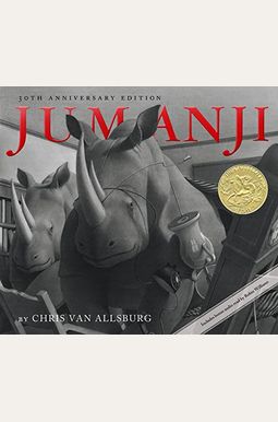 Jumanji Jumanji