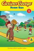 Curious George Home Run (Cgtv Early Reader)
