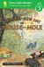 A Brand-New Day With Mouse And Mole (Turtleback School & Library Binding Edition) (Green Light Readers: Level 3)