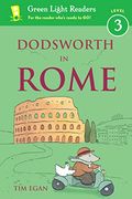 Dodsworth In Rome
