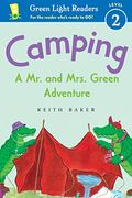 Camping: A Mr. And Mrs. Green Adventure