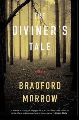 The Diviner's Tale The Diviner's Tale