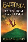 Tales From Earthsea (The Earthsea Cycle)