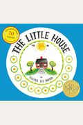 The Little House 70th Anniversary Edition With Cd