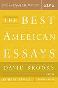 Best American Essays (2012)