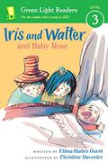 Iris And Walter And Baby Rose