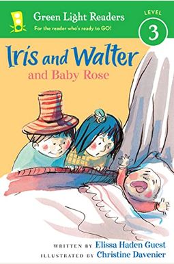 Iris And Walter And Baby Rose Iris And Walter And Baby Rose