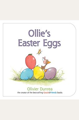 Ollie's Easter Eggs: An Easter And Springtime Book For Kids Ollie's Easter Eggs: An Easter And Springtime Book For Kids