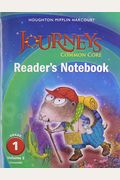 Common Core Reader's Notebook Consumable Volume 2 Grade 2