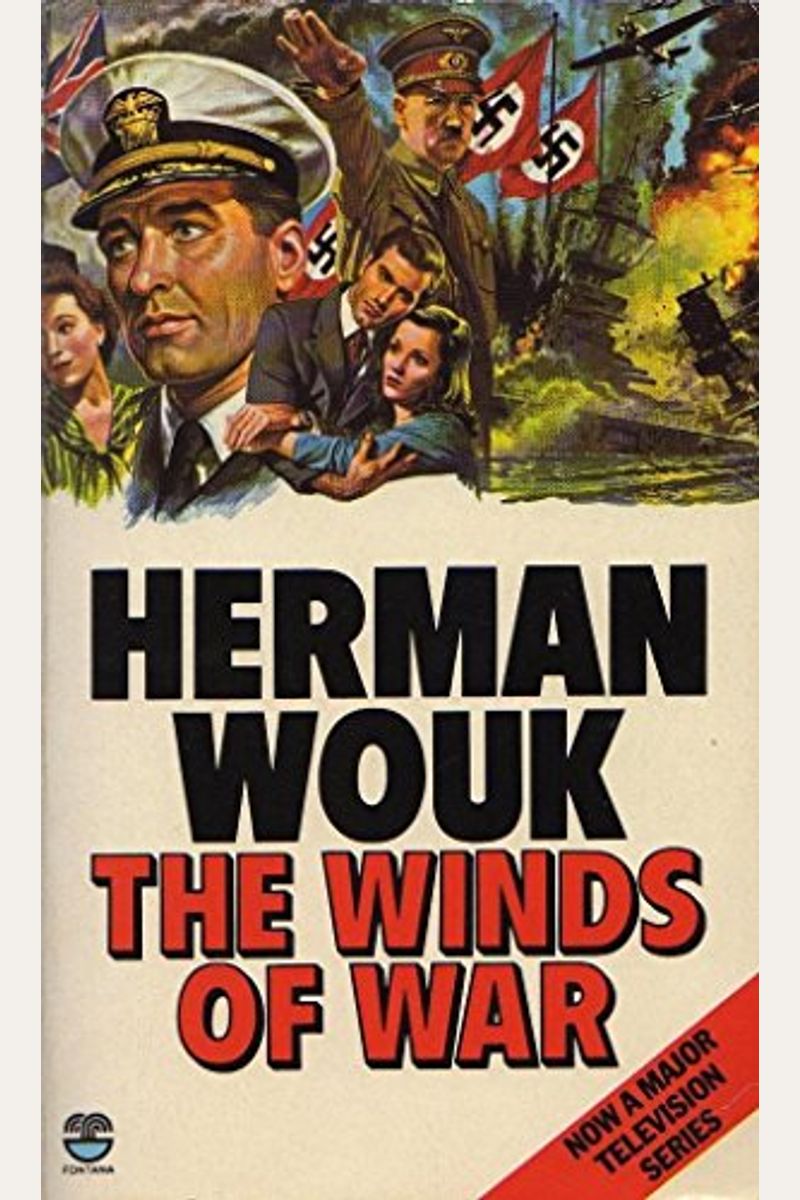 Buy The Winds Of War Book