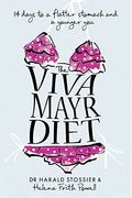 The Viva Mayr Diet  Days To A Flatter Stomach And A Younger You