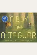 A Boy And A Jaguar