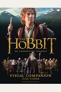 The Hobbit: An Unexpected Journey Visual Companion