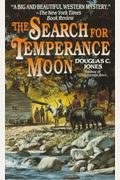 The Search For Temperance Moon