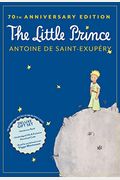 The Little Prince [With Cd (Audio)]