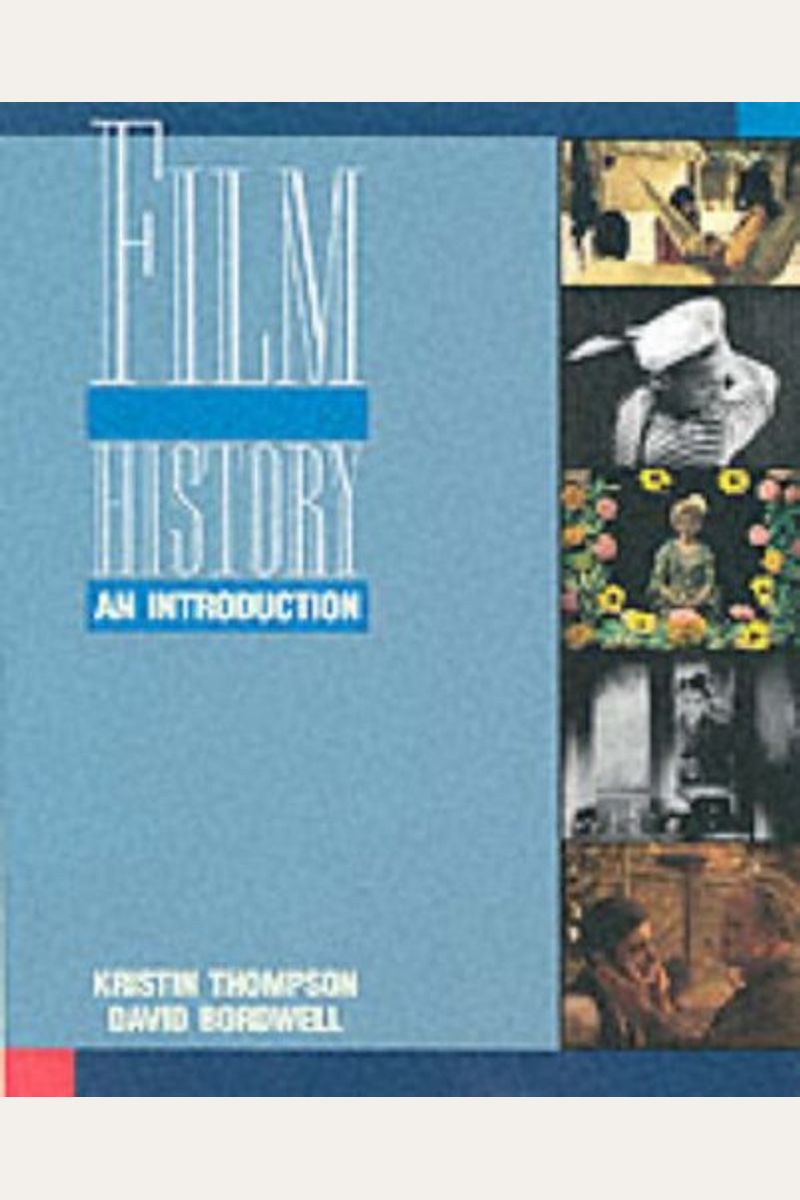 Buy Film History An Introduction Book By John A Miller buy-film-history-an-introduction-book-by-john-a-miller