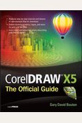 Coreldraw X The Official Guide