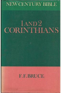 1 And 2 Corinthians 1 And 2 Corinthians