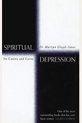 Spiritual Depression