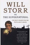 Will Storr Versus the Supernatural