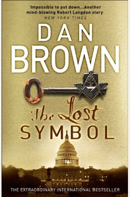 The Lost Symbol The Lost Symbol