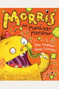 Morris The Mankiest Monster