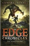 The Edge Chronicles 11: The Nameless One: Book 1 Of The Cade Saga