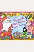 The Fairytale Hairdresser And Father Christmas