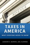 Taxes In America What Everyone Needs To Knowr