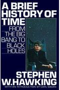 Brief History Of Time: From The Big Bang To B