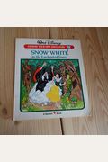Snow White Enchant