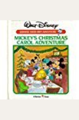 Disney Cyoa: Mickeys Disney Cyoa: Mickeys