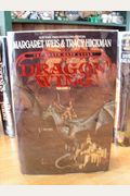 Dragon Wing, Volume 1 (The Death Gate Cycle)