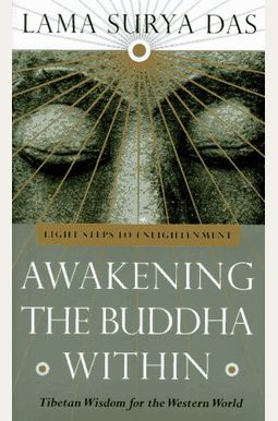 Buy Awakening The Buddha Within Book By: Lama S Das