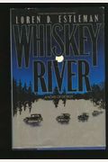 Whiskey River: Detroit Triology, Book 1